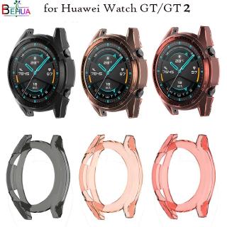 เคส TPU เคสสำหรับ Huawei Watch GT / GT 2 42 มม. / 46mm