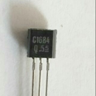 IC  C1684  อะไหล่อิเล็กทรอนิกส์