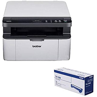 เครื่องปริ้น printer BROTHER DCP-1510 + หมึก