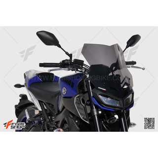 ชิวหน้า ERMAX TOURING FOR YAMAHA MT-09