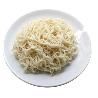 MOKI บะหมี่โอ๊ตไฟเบอร์ผสมบุก 200g x6 บุกเพื่อสุขภาพ (FK0154) Oat Fiber Angel Hair with Konjac