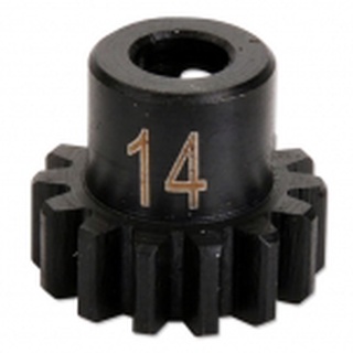 HobbyPro H394 14T Steel Gear