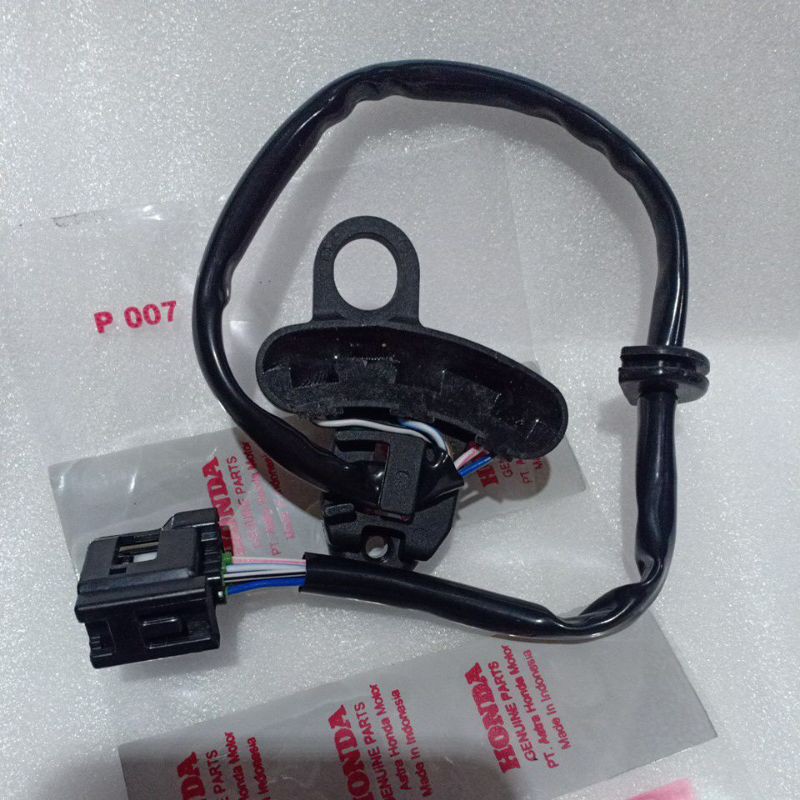 Ckp sensor pulser sensor acg sensor vario 125 150 หลอดไฟ led 2016 2020