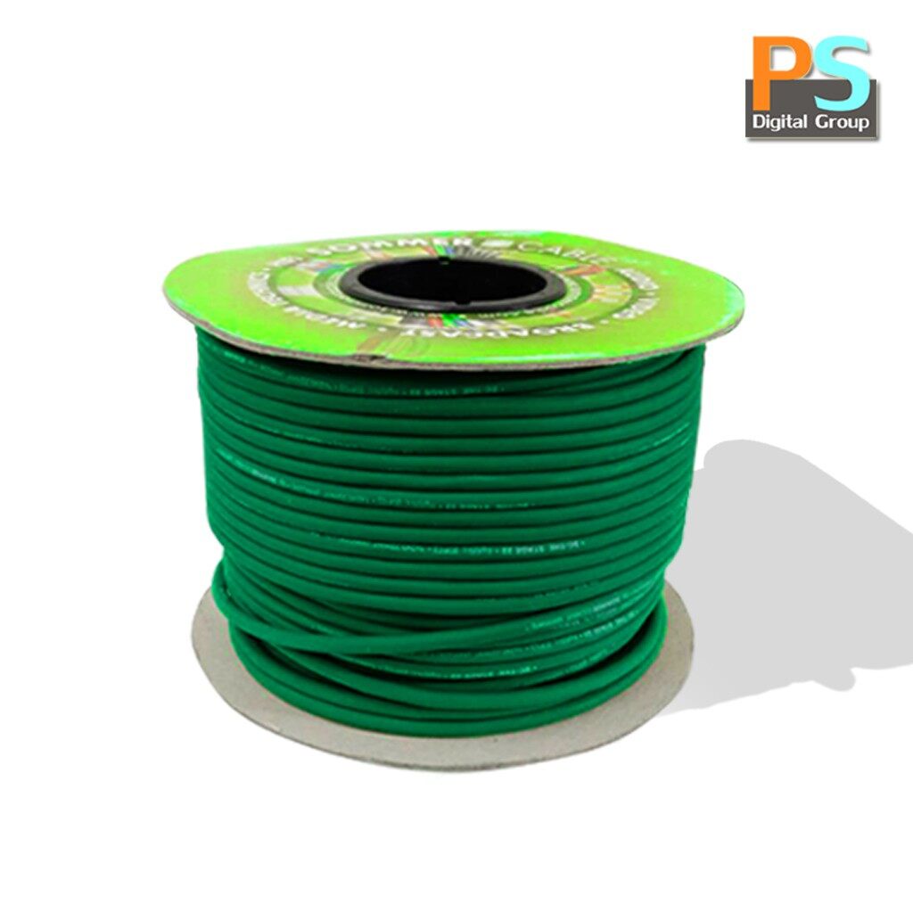 สายสัญญาณ Sommer Stage 22 เมตรละ 90 บาท