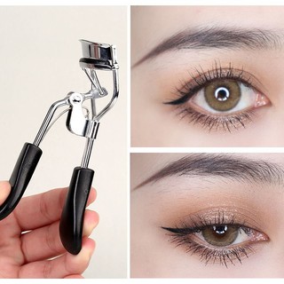 CUTE PRESS ที่ดัดขนตา COLOR FANTASY PROFESSIONAL EYELASH CURLER