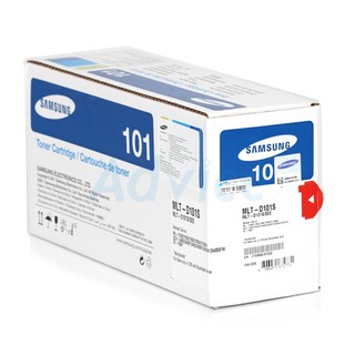 Toner Original SAMSUNG D101S