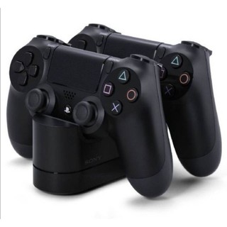 Ps 4 Dualshock 4 charging station (ชาร์จจอยps4)