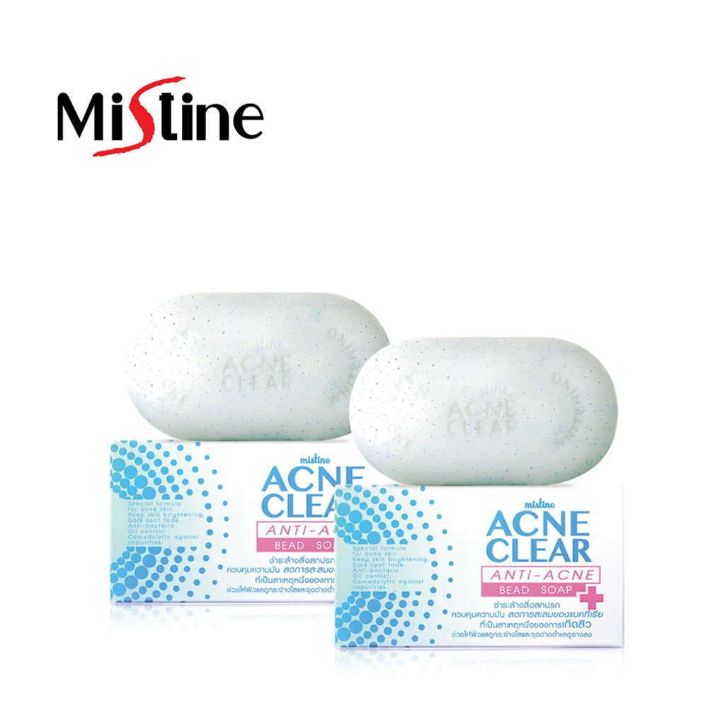 ซื้อ1 แถม มิสทิน เคลียร์ แอนตี้ บีท โซป แนะนำ ราคาไม่แพง ซื้อ1 แถม มิสทิน เคลียร์ แอนตี้ บีท โซป แนะนำ ราคาไม่แพง