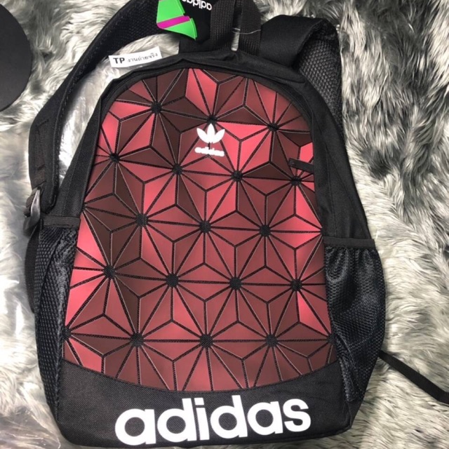 กระเป๋าเป้ Adidas Backpack 3D