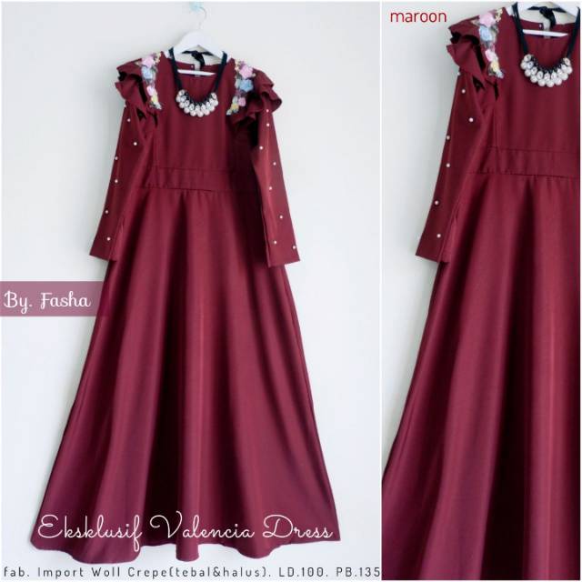 ชุด Valencia********