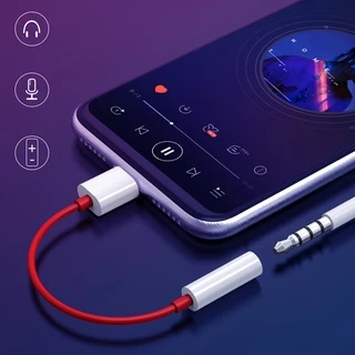 Caravan Crew (ไม่รองรับ5G)Type-C to 3.5mm Conventer Adapter Earphone Audio Aux Cable สายแปลงหูฟัง สายแจ็คหูฟัง อะแดปเตอร