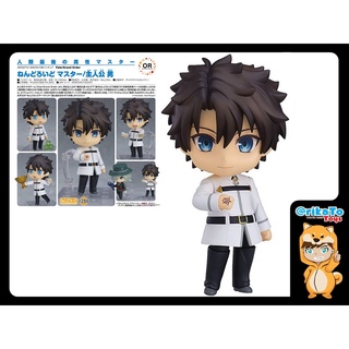 Nendoroid Master/Male Protagonist [ของแท้💯%(#4580590120297)]