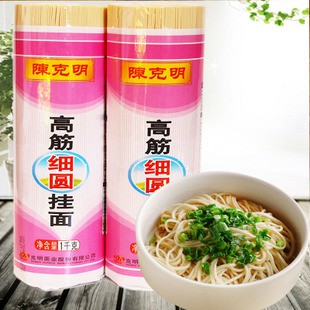 เส้นบะหมี่ข้าวสาลี (1000g)