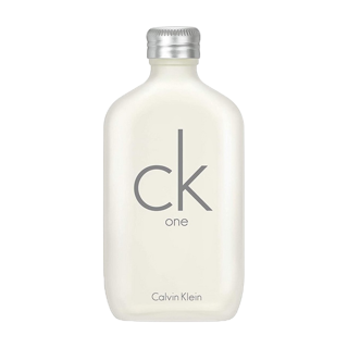 [พิมพ์ EVEB7MT][รับเงินคืน15% 7 ก.ย.] CALVIN KLEIN - One EDT (50 ml.) น้ำหอม