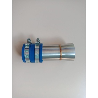 ท่อกรองเลส wave - 110 i-ขนาดปากกรอง-38-มิล