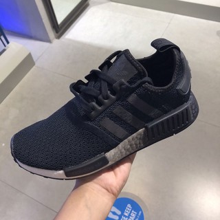 พร้อมส่ง NMD R1 BLACK2020 ของแท้100%