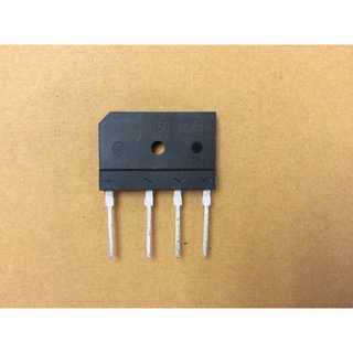 ไดโอด D25XB60 Diode Bridge  25A  600V