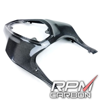 Kawasaki Z900 แฟริ่งข้างท้าย คาร์บอน Carbon Fiber Tail Fairing