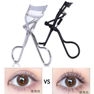 21 ที่ดัดขนตา 3D ที่หนีบขนตา Eyelash Curler ขายปลีก-สีสุ่ม