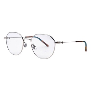 Gucci GG0684O Silver Havana (002 TC) Eyeglasses  ของใหม่ ของแท้100%