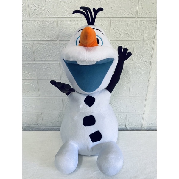 ตุ๊กตาโอลาฟ มือ2#Olaf