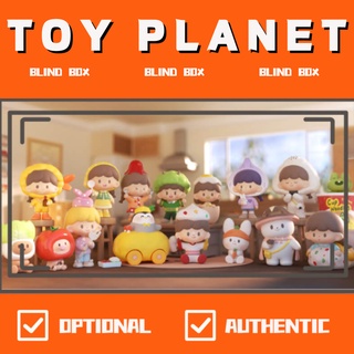 [TOY Planet] Zzton Bento series ตุ๊กตาของเล่น ของขวัญ