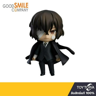 พร้อมส่ง+โค้ดส่วนลด Nendoroid 1748 Osamu Dazai: Dark Era Ver.: Bungo Stray Dogs by Good Smile Company (ลิขสิทธิ์แท้)