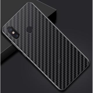 เคสโทรศัพท์คาร์บอนไฟเบอร์แบบบางพิเศษสําหรับ xiaomi mi 10 pro redmi note 7 8 9 10