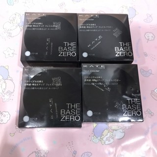 KATE FACE POWDER A NATURAL TYPE พร้อมส่ง