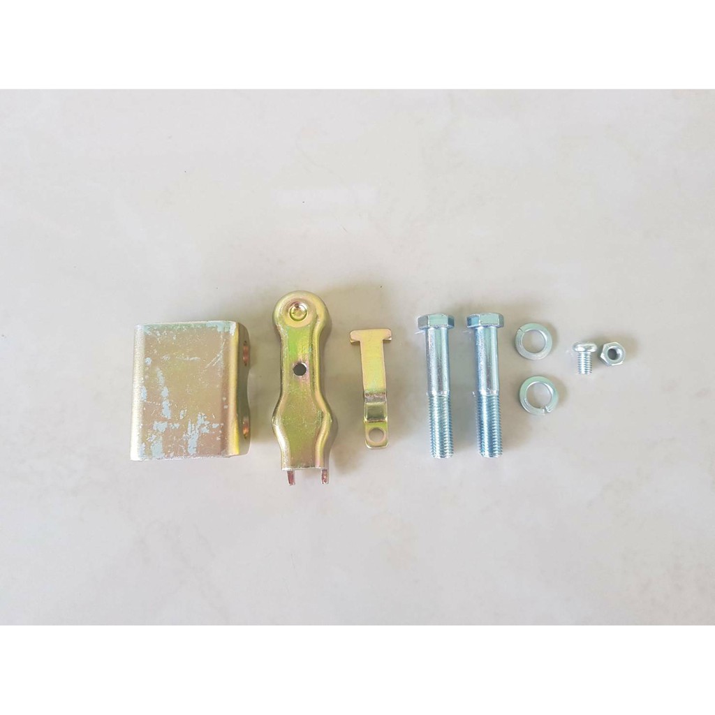 ชุดเสริมคลัชนิ่ม(ชุดช่วยคลัชนิ่ม) MITSUBISHI STRADA 2.5,2.8 ชุดละ180บาท