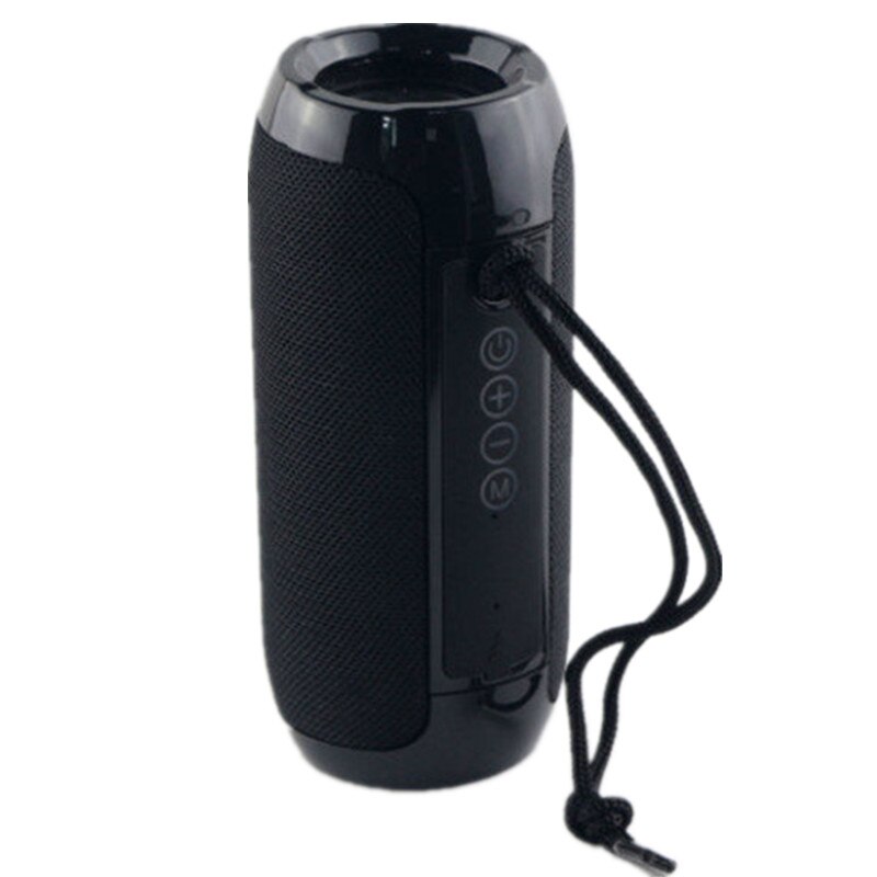 Portable Bluetooth Speaker Outdoor Rechargeable Wireless Speaker Sound ...