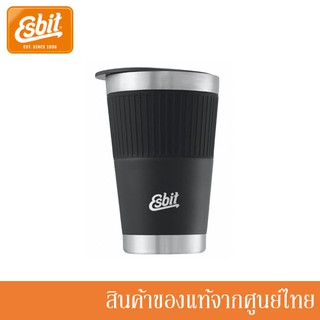 Esbit แก้วเก็บอุณหภูมิ Stainless Steel Tumbler Thermo Mug 550ml - Black