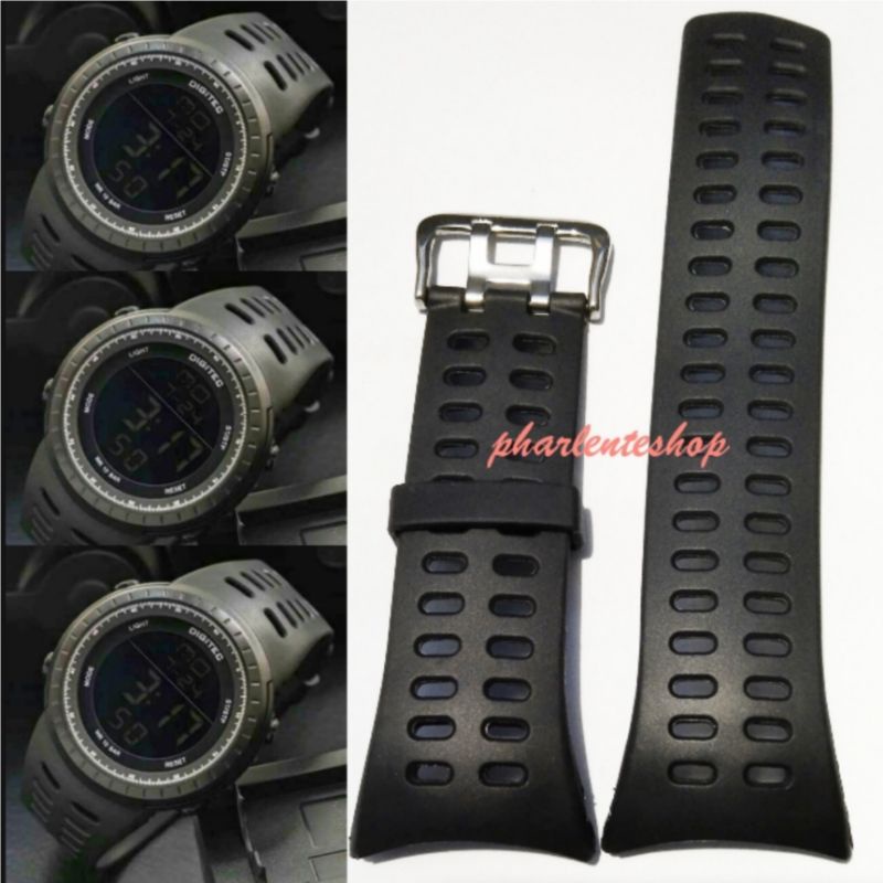 Digress DG 3032 T สายนาฬิกา digitec 3032 นาฬิกา digitec DG3032 นาฬิกา