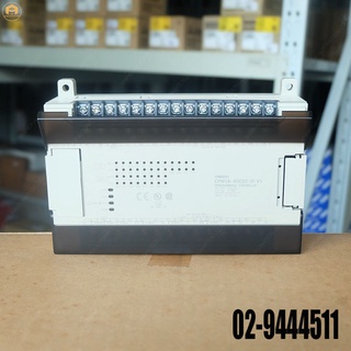 CPM1A-40CDT-D-V1 OMRON PLC 24Vdc Output Transistor 24in 16out