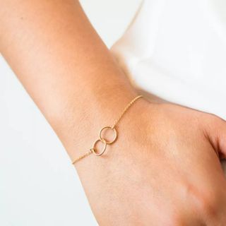 สร้อยข้อมือมินิมอล • Minimal Bracelet