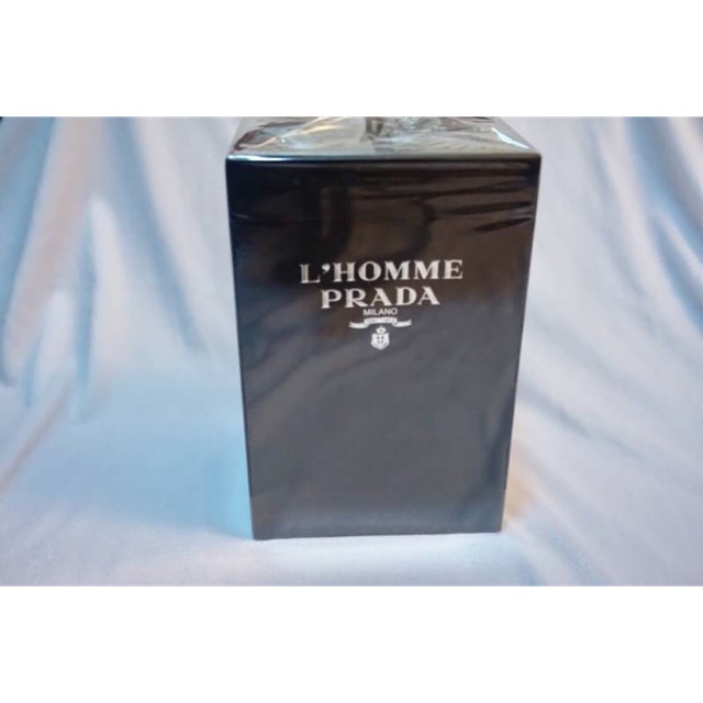 prada L’Homme edt 100 ml