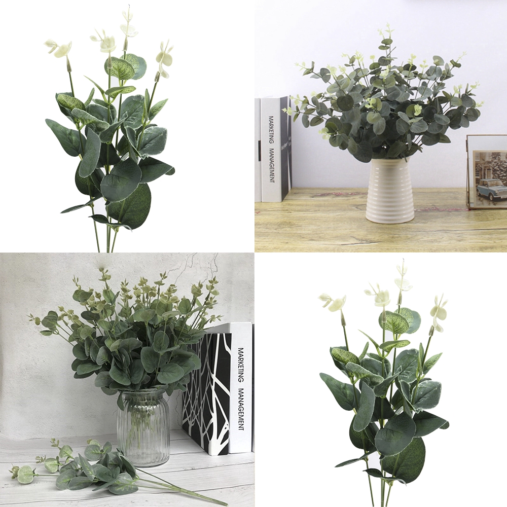 ตกแต่งบ้านสีเขียวใบป