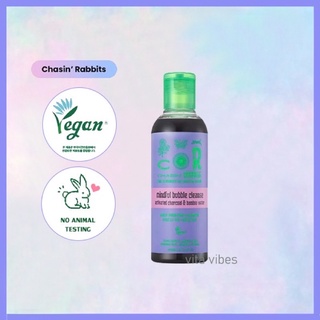 Mindful Bubble Cleanser 200ml แบรนด์ Chasin Rabbits