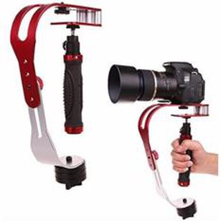 Mirrorless DSLR Stabilizer