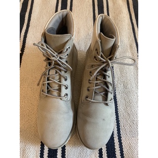 รองเท้าบูท Timberland มือ2