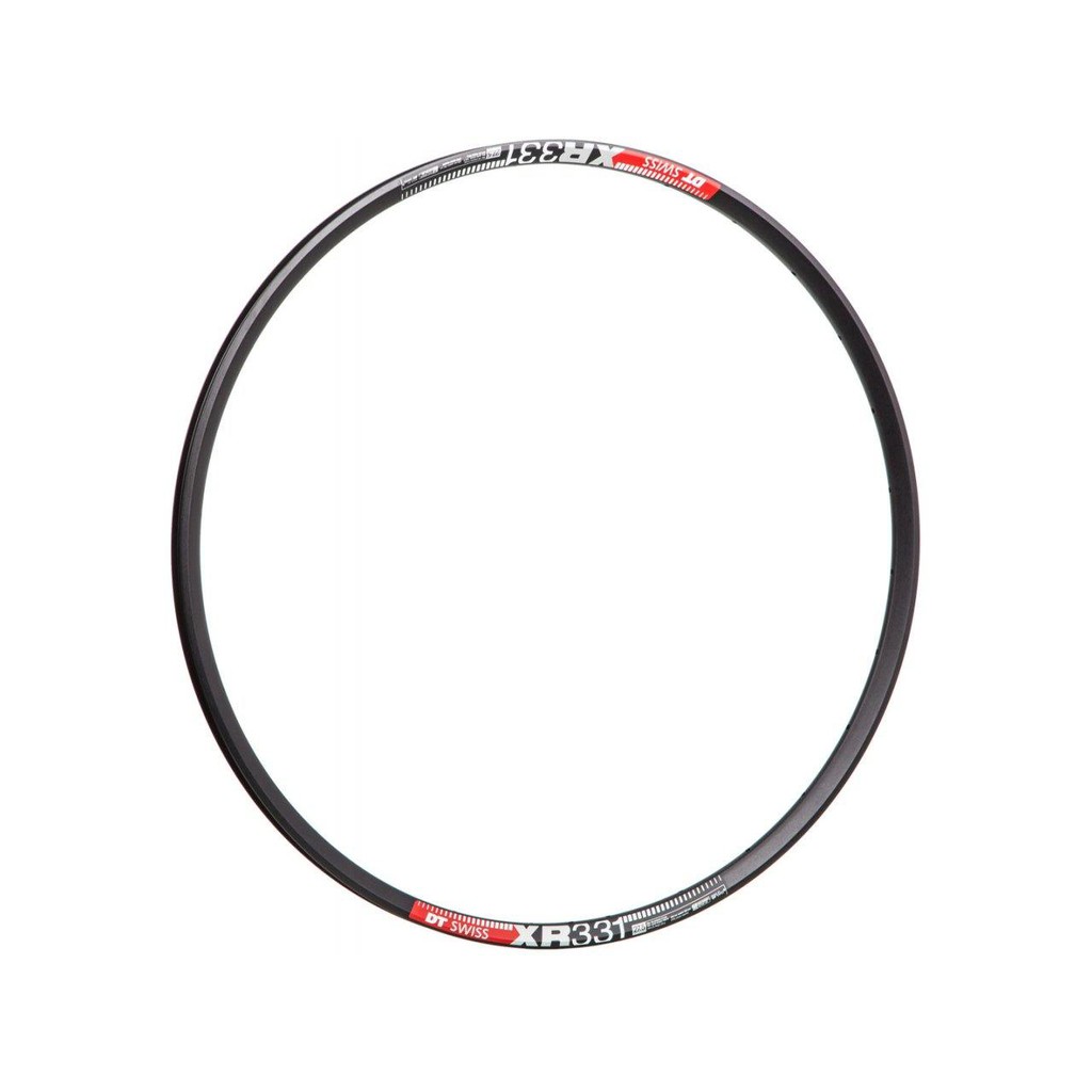ขอบล้อดิส DT Swiss XR331