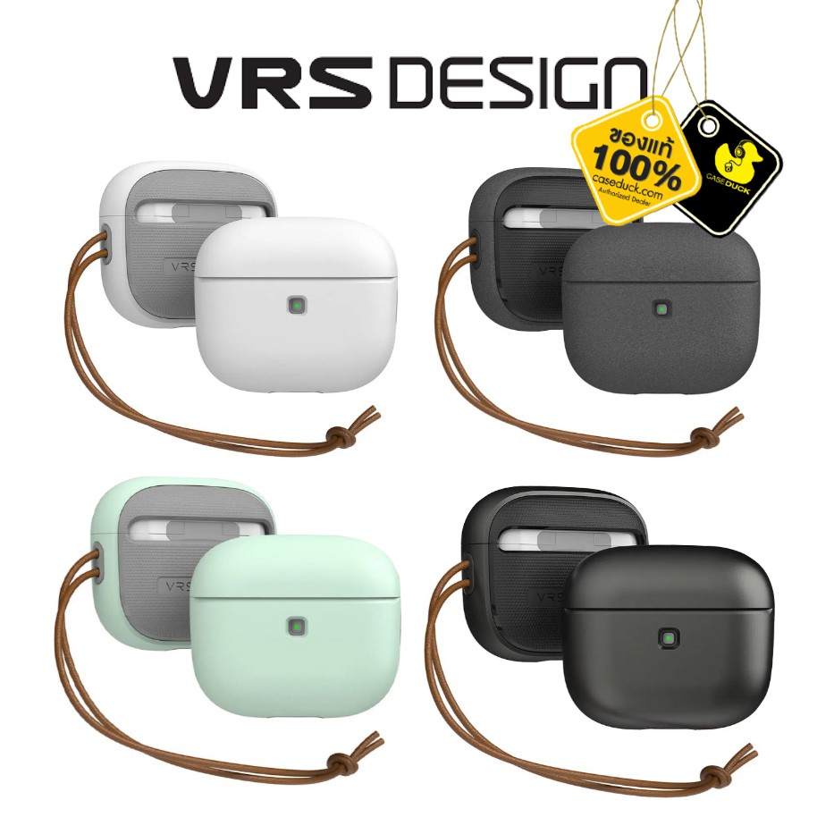 VRS Design - Modern  เคสสำหรับ  Airpods 3