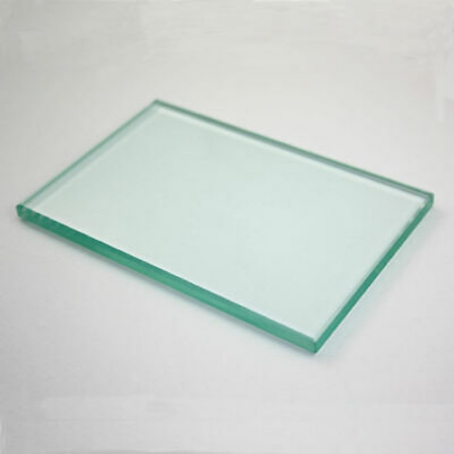 Dental Lab Mixing Glass Slab board Size 124*78*7 mm Shopee Thailand