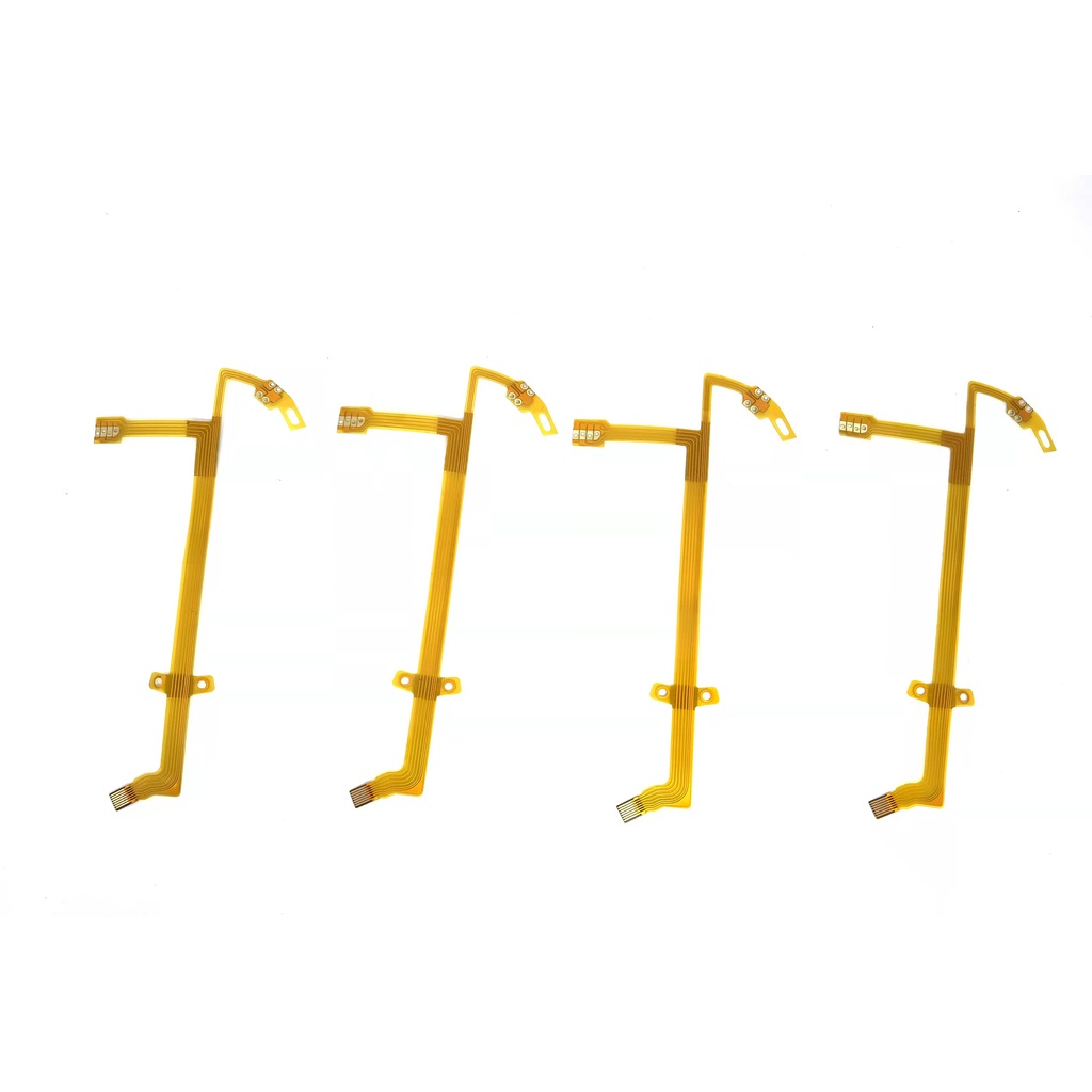 ใหม่ เลนส์รูรับแสง Flex Cable สําหรับ Tamron SP AF 70-300mm 70-300 mm Repair Part (สําหรับขั้วต่อ Ca