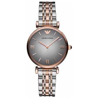 Emporio Armani LadiesWatch XS Analogue Quartz Stainless Steel AR1725