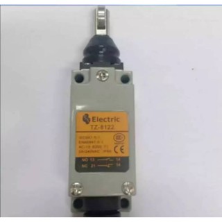 ลิมิตสวิทซ์ Limit Switch TZ-8122 AC-15B-300T-1-5A-240V