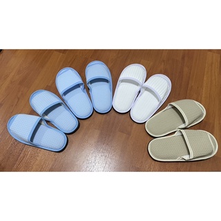 รองเท้าใส่ในบ้าน รองเท้าสลิปเปอร์ slipper รองเท้าแตะ