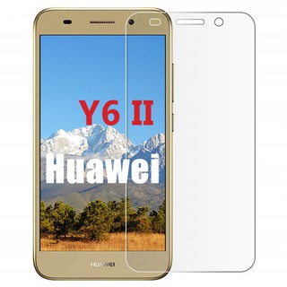 Huawei y6 ii CAM-L03 CAM-L21 CAM-L23 Y6II Screen Protector Tempered Glass on huawey Y6 II Phone Protective Glass