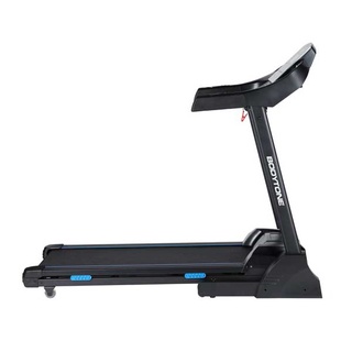 ลู่วิ่งไฟฟ้า Bodytone DT18 Treadmill สำหรับนักวิ่ง มอเตอร์ DC 3.5 แรงม้า (รับประกันมอเตอร์ศูนย์ไทย)