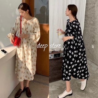 🌈🌿🌸🌺🌼🧡🤎🇰🇷 Tulip Dress 🇰🇷